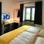 Mitte Szálloda Amblève