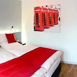 Hotel Mitte 3*