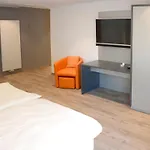 Hotel Mitte 3*