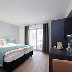 Mitte Hotel 3*