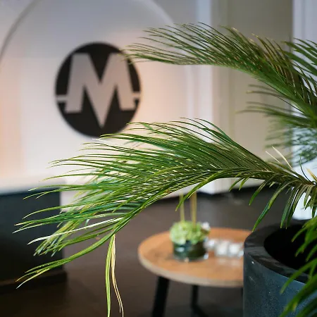 Mitte فندق Amblève