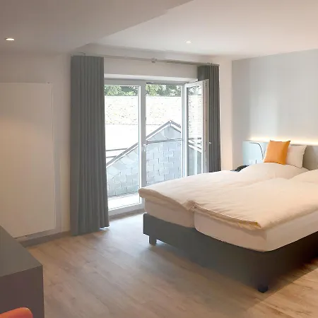 Mitte Hotel 3*
