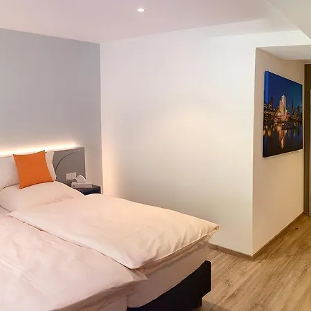 Mitte Hotel