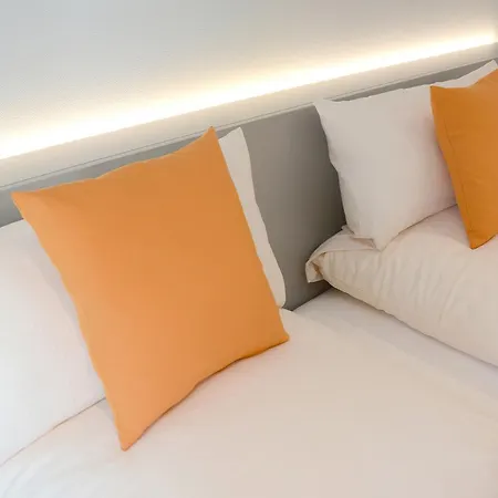 Hotel Mitte