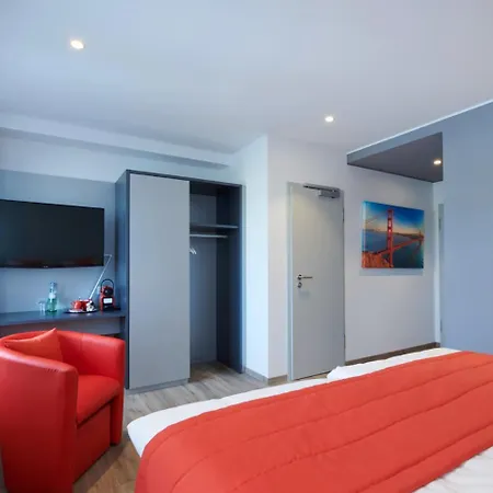 Mitte Hotel Amel