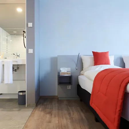 Hotel Mitte