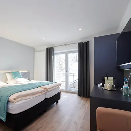 Mitte Hotel 3*