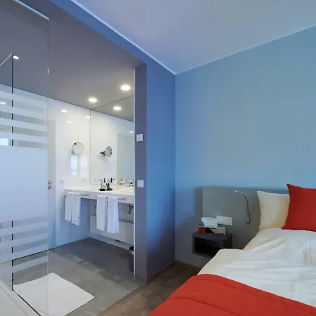 Mitte فندق Amblève