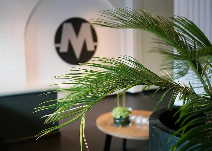 Mitte מלון אמבלב