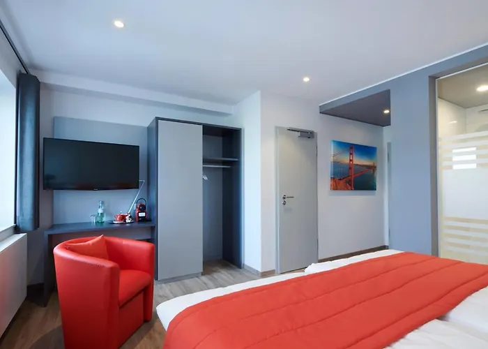 Mitte מלון אמבלב